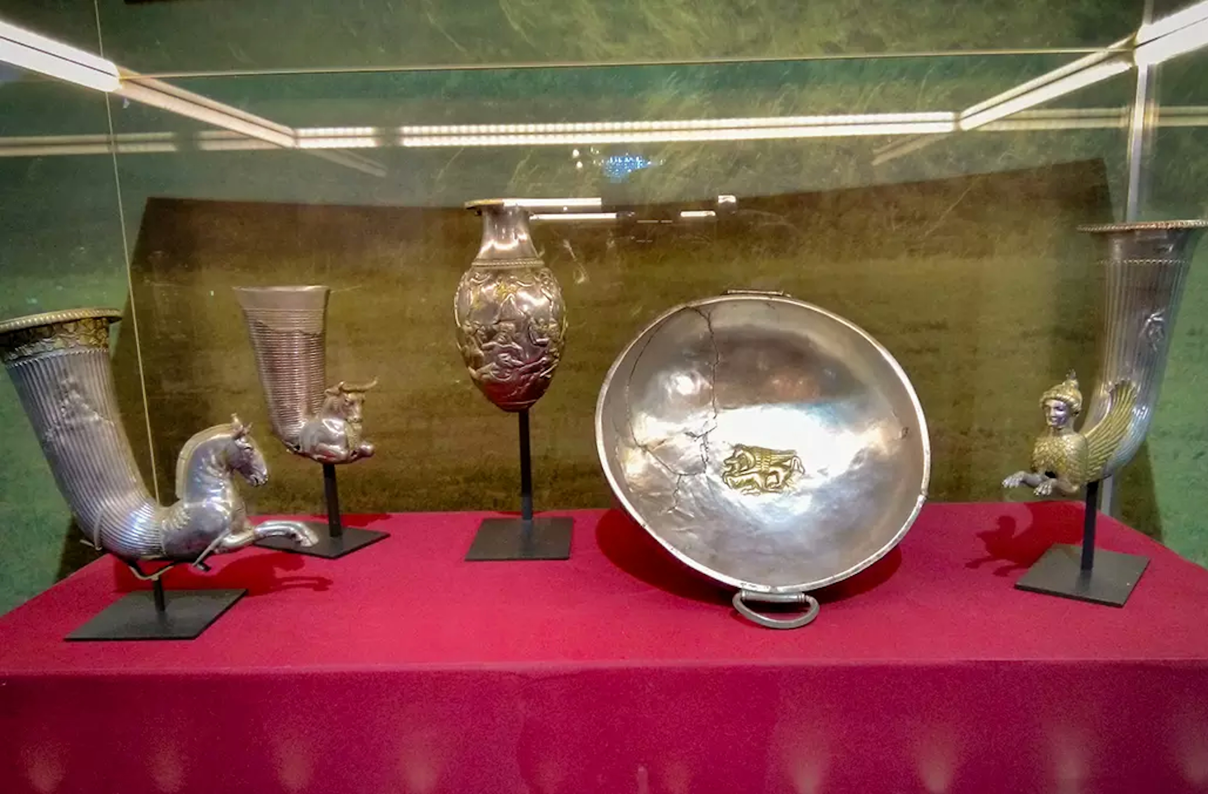 Borovo Treasure