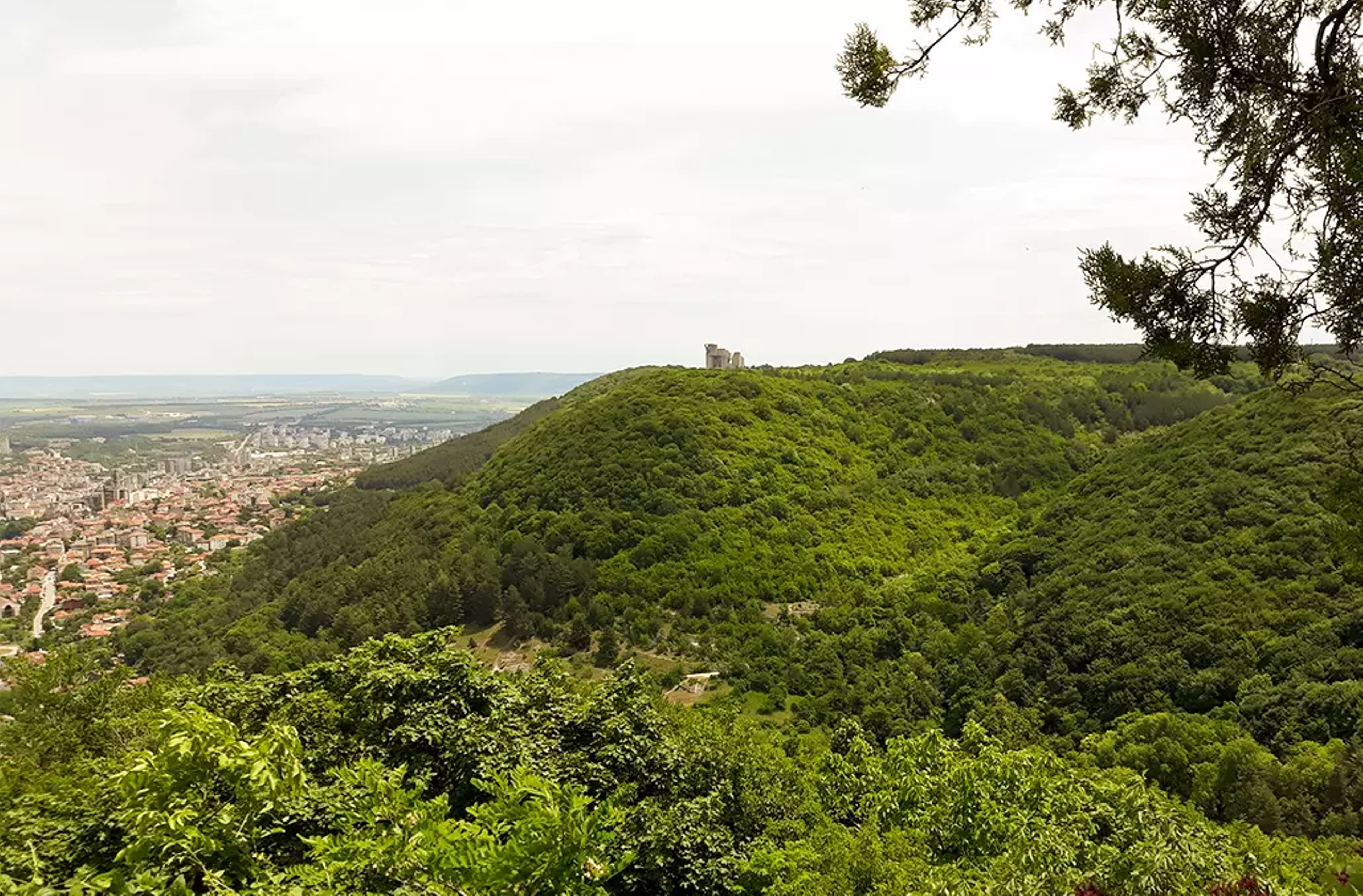 Shumen