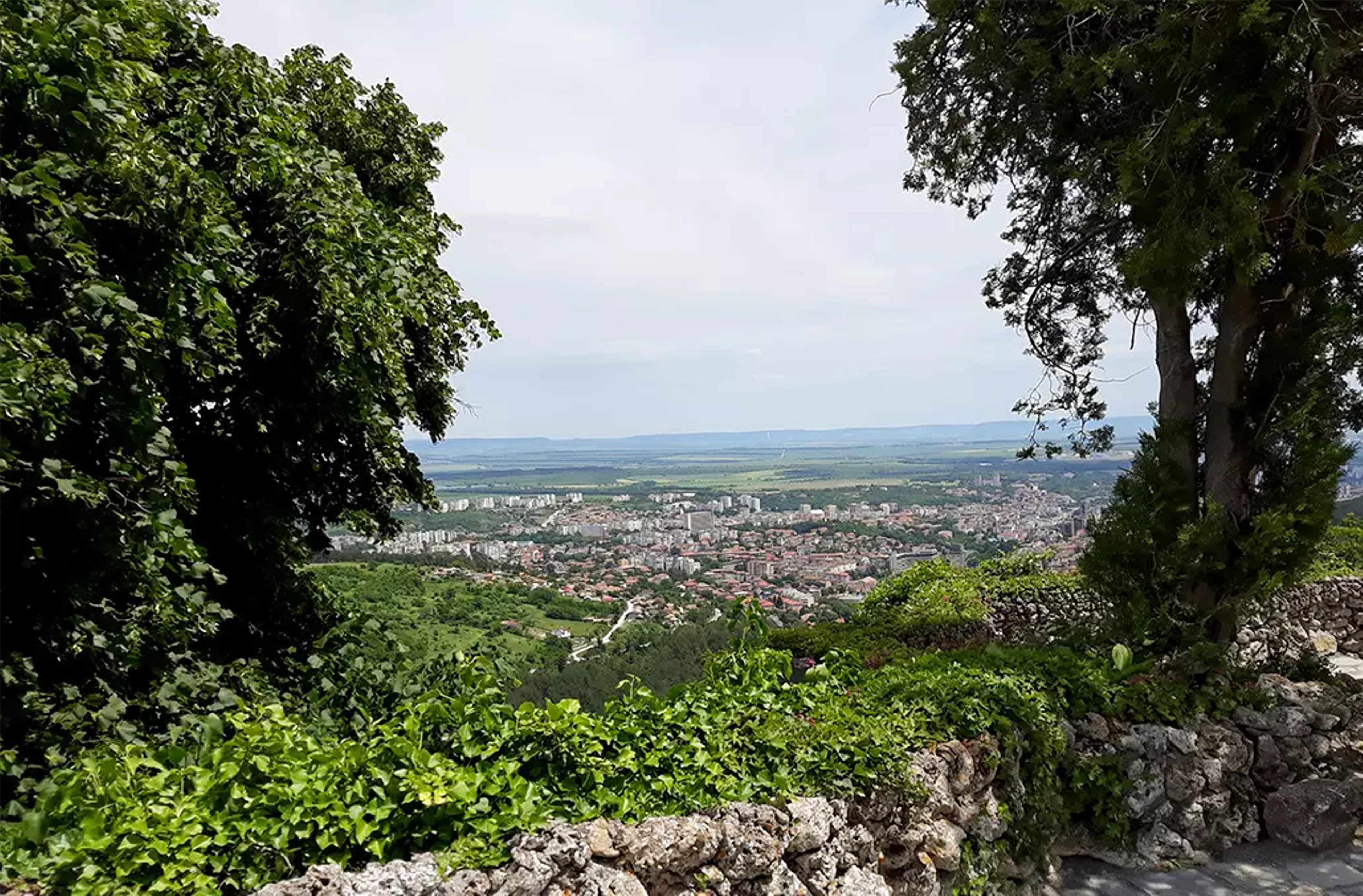 Visit Shumen