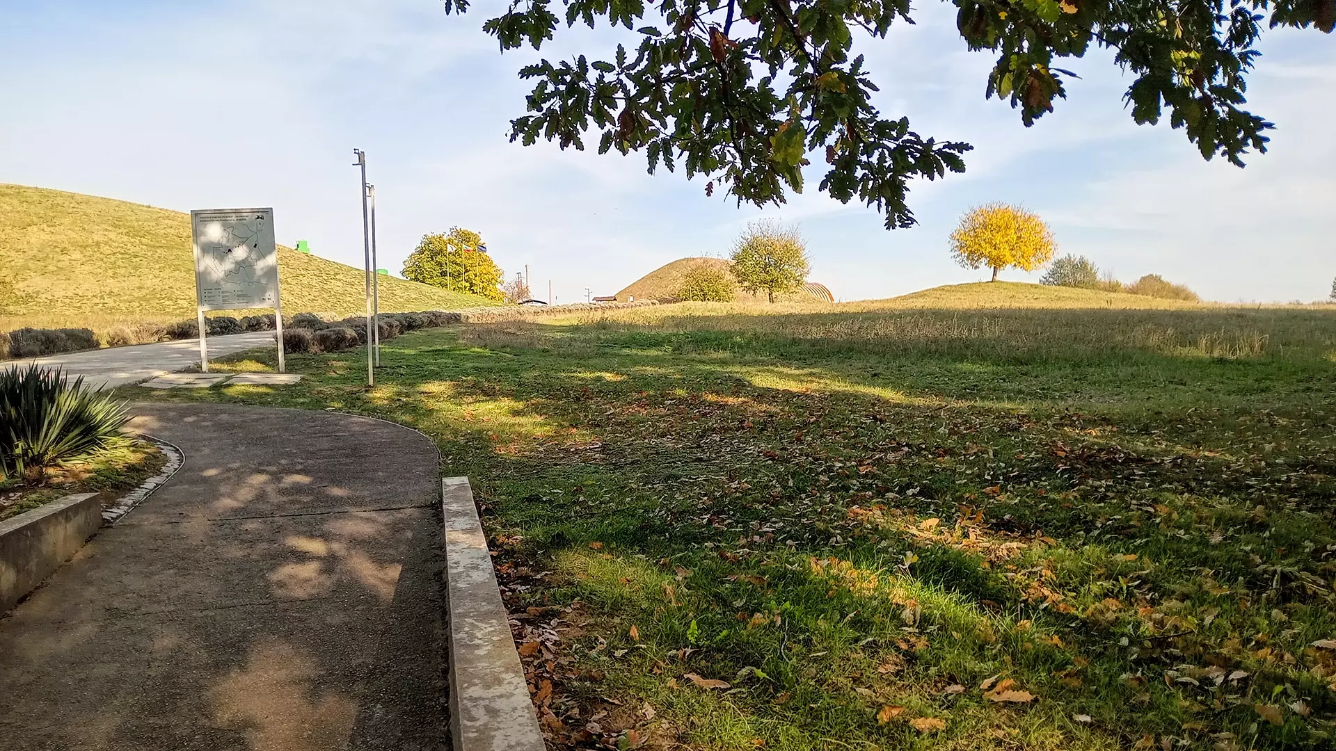  Thracian Tomb of Sveshtari