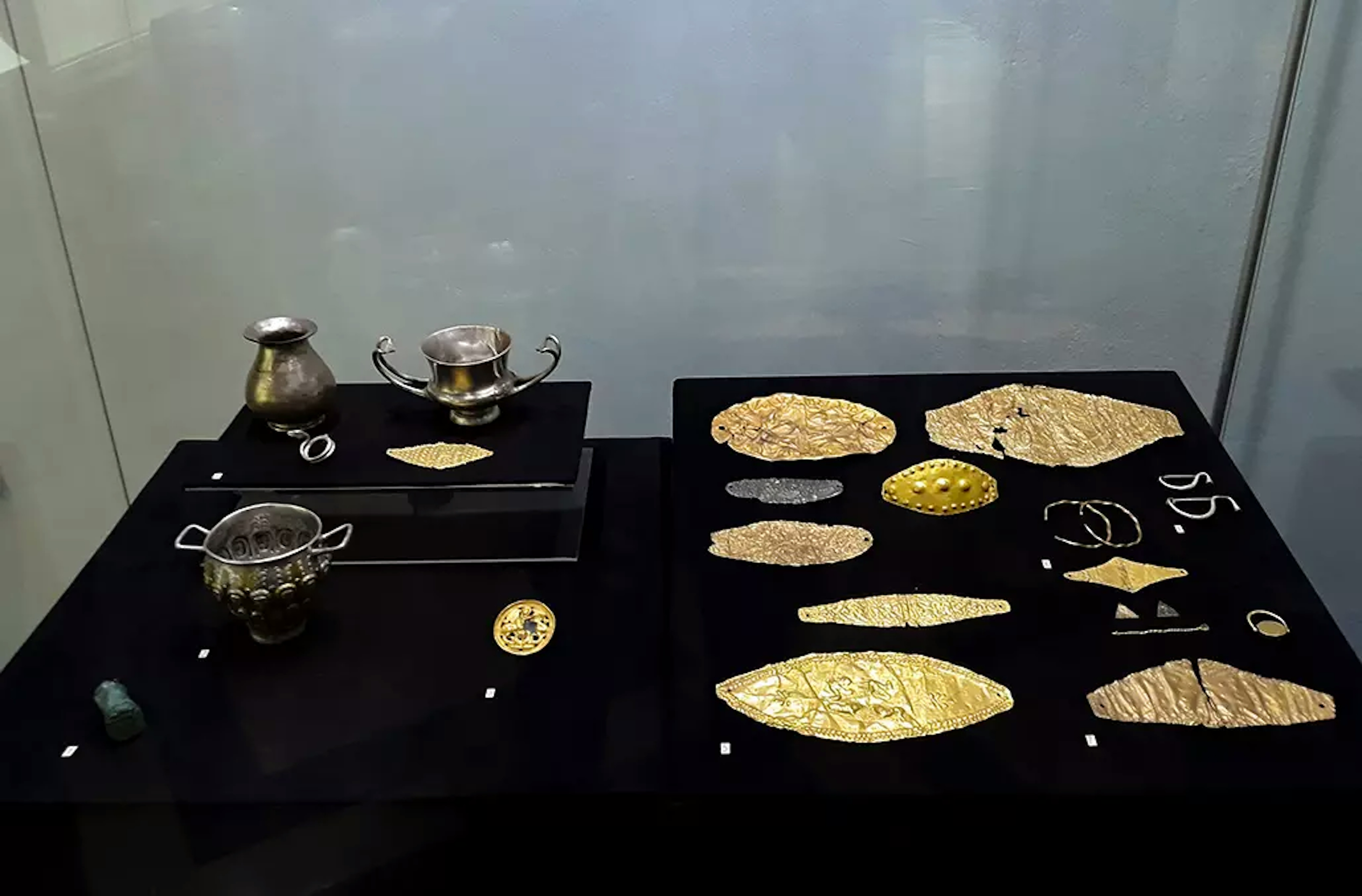 National Archaeological Museum, Bulgaria