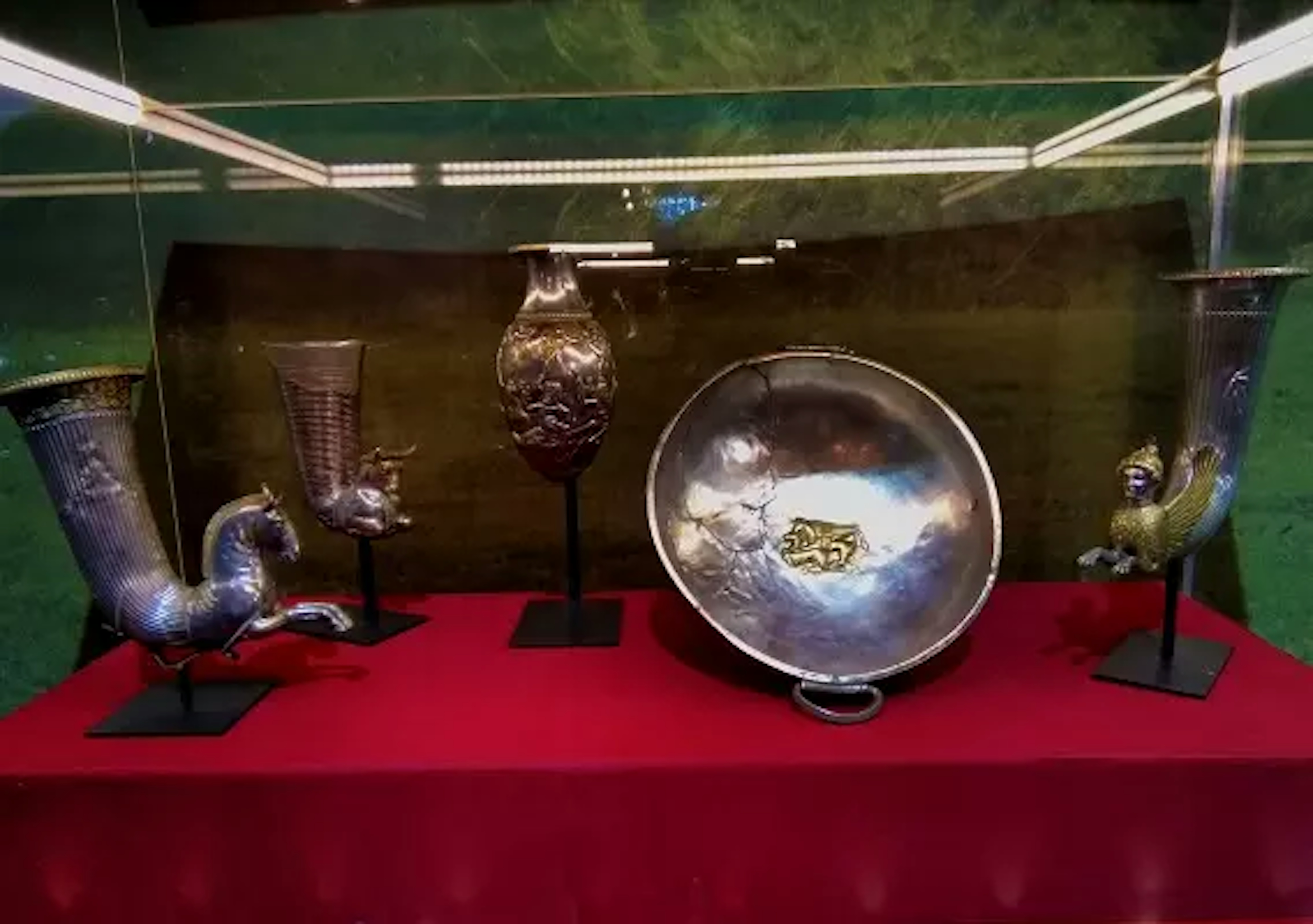 Borovo Treasure