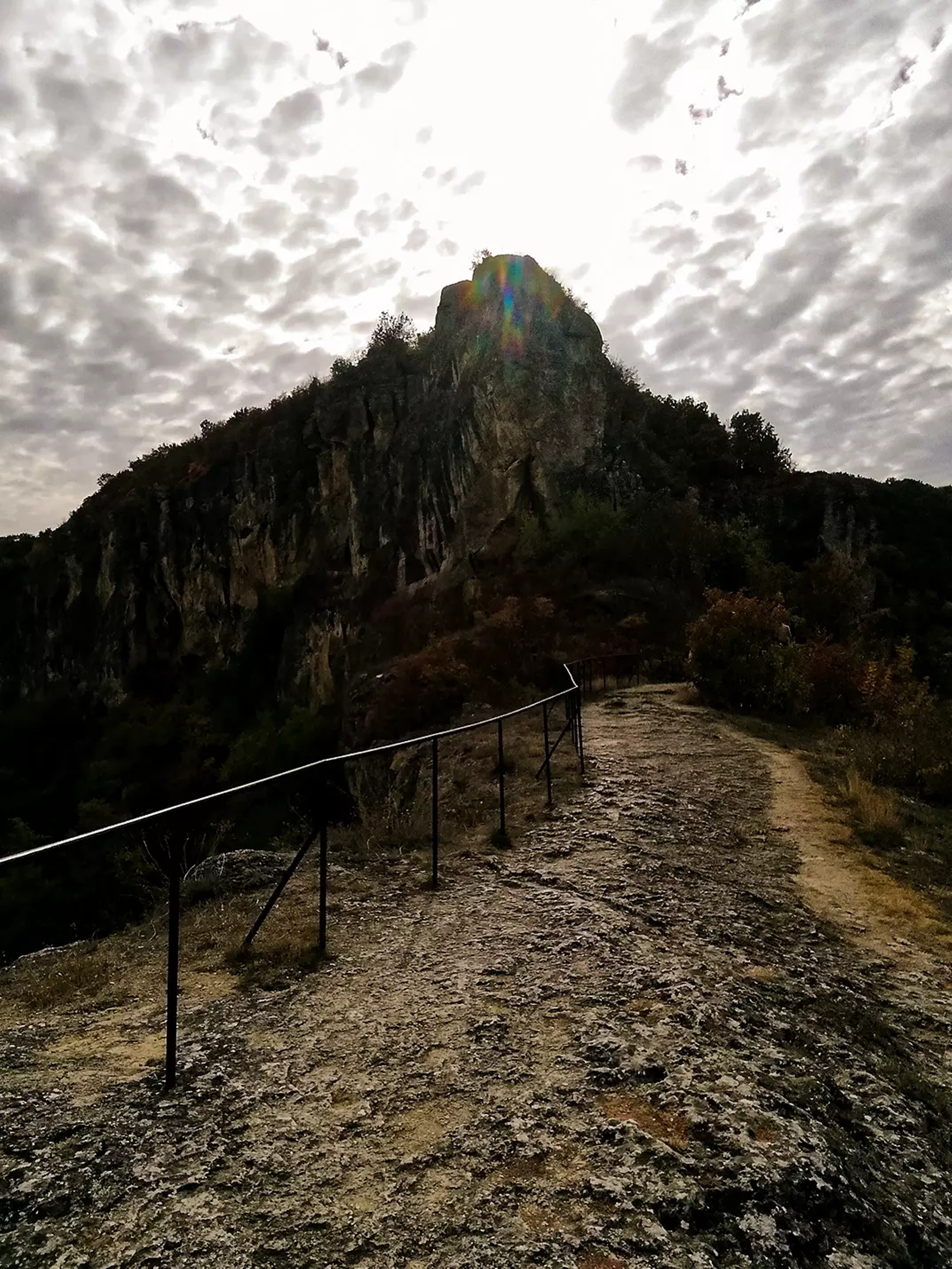 Rock-hewn Churches of Ivanovo