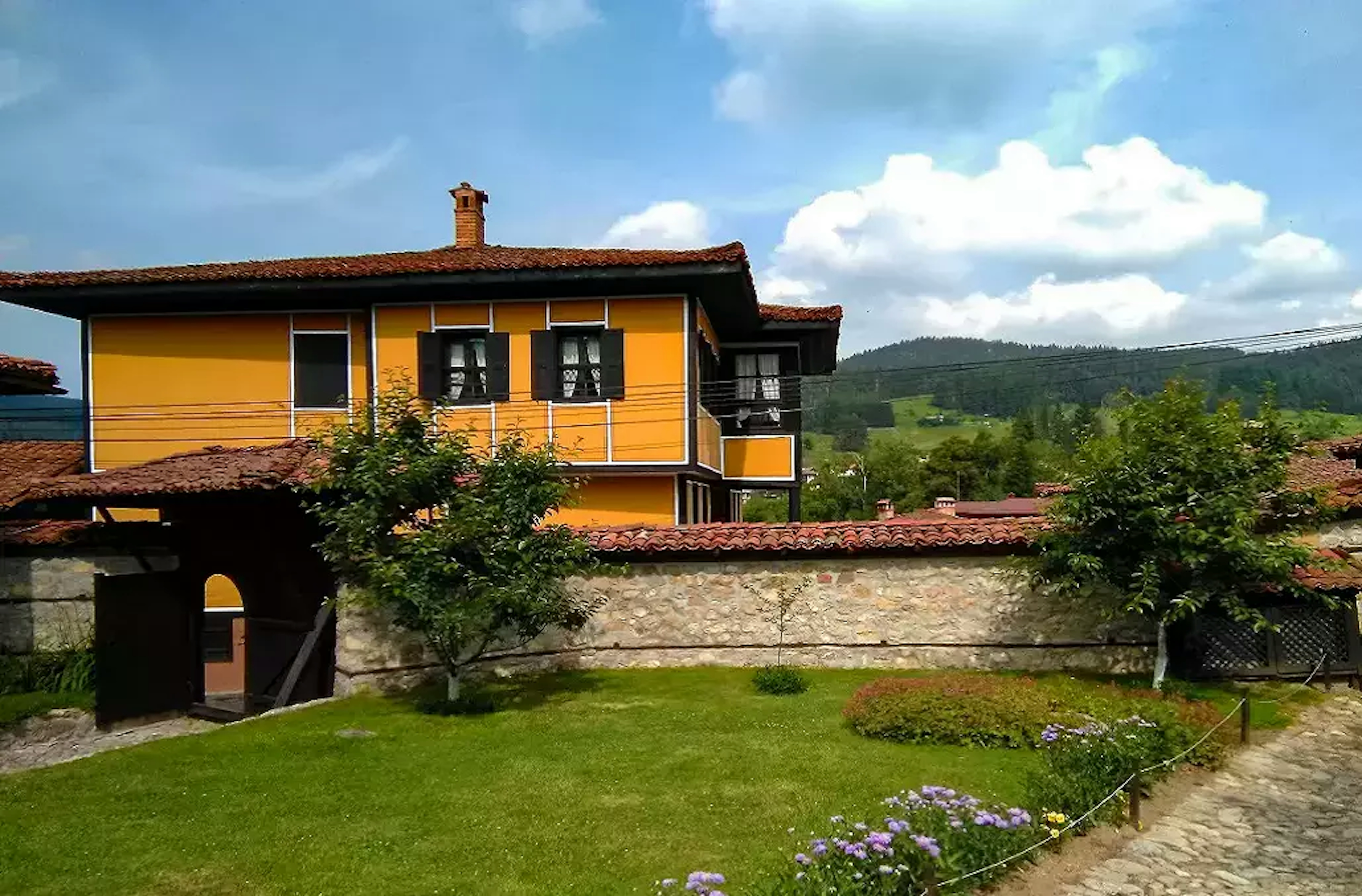 Koprivshtitsa, Bulgaria