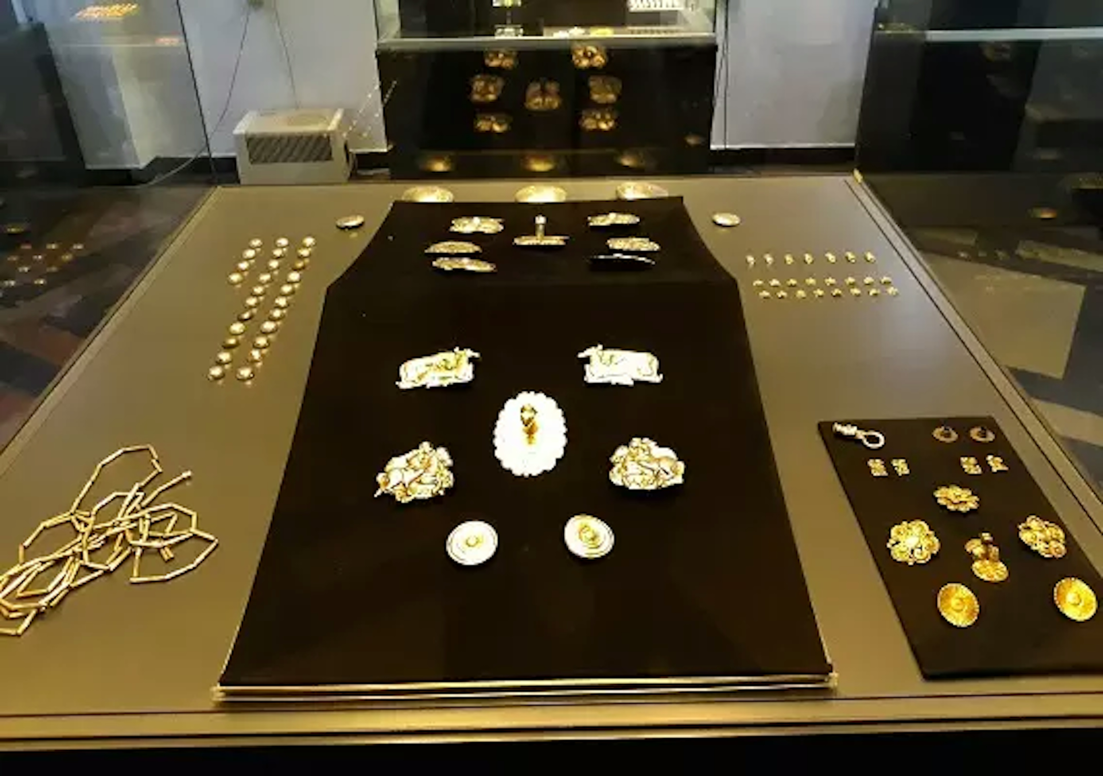 Lukovit Treasure