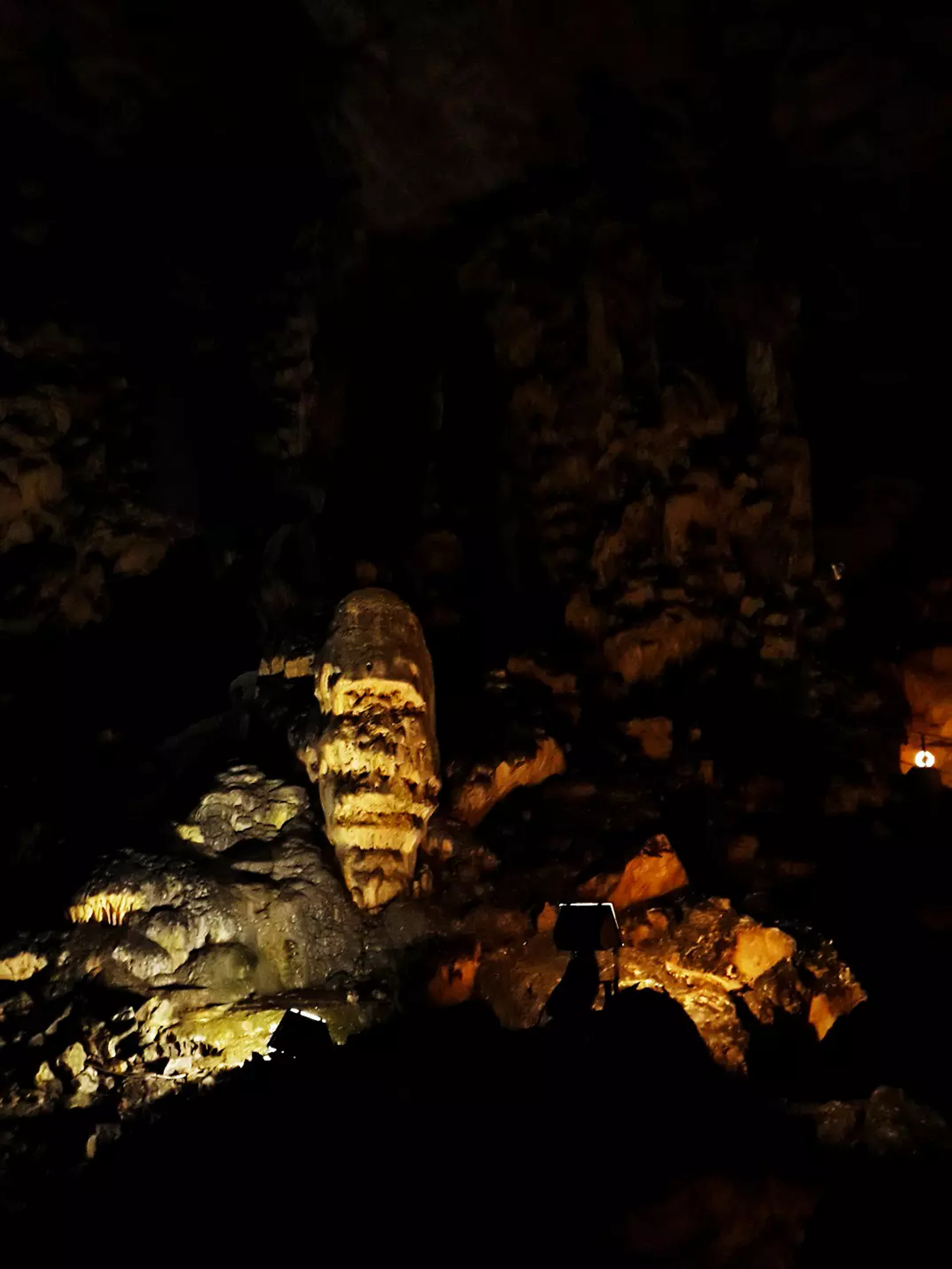 Magura Cave