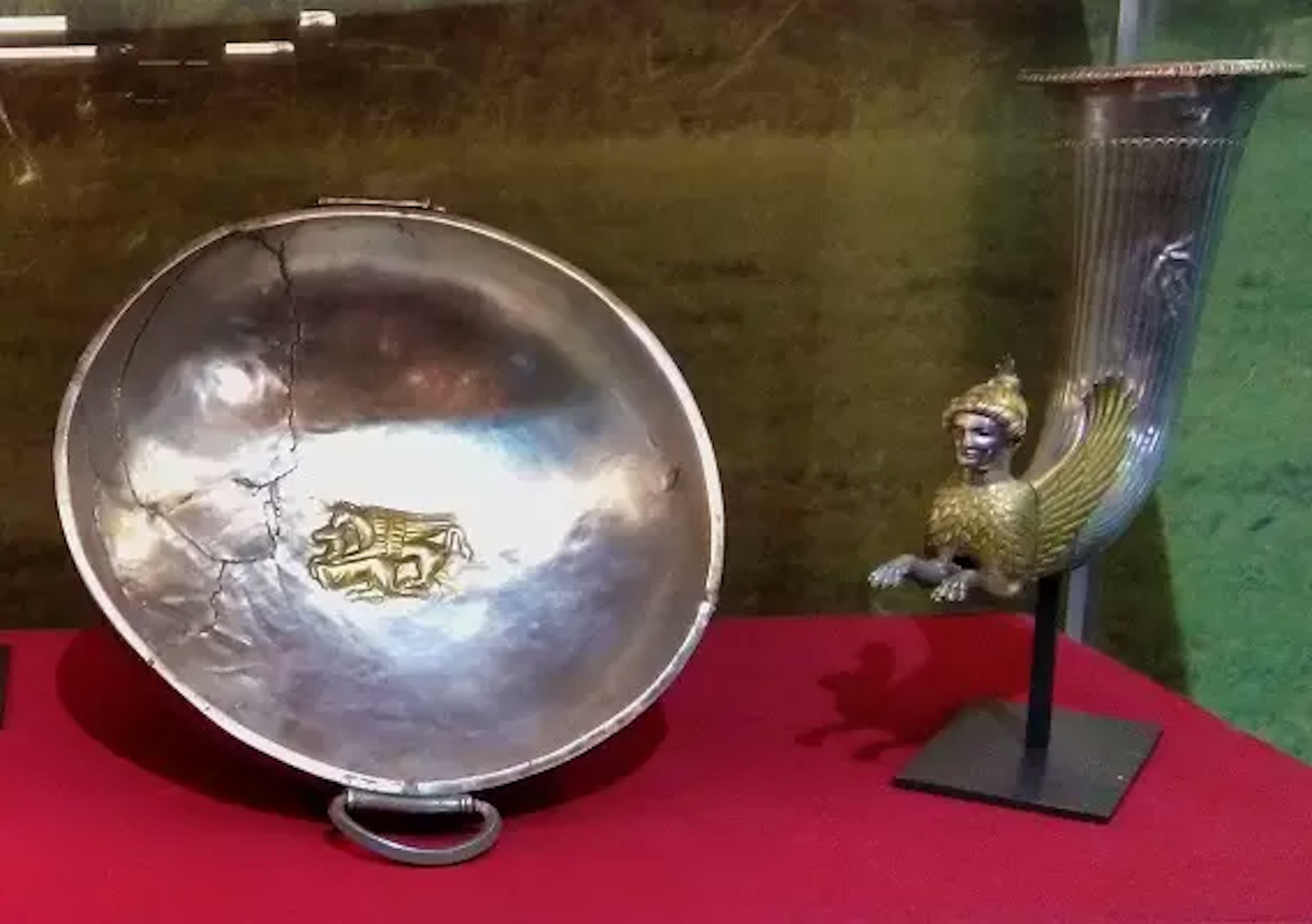 Borovo Treasure