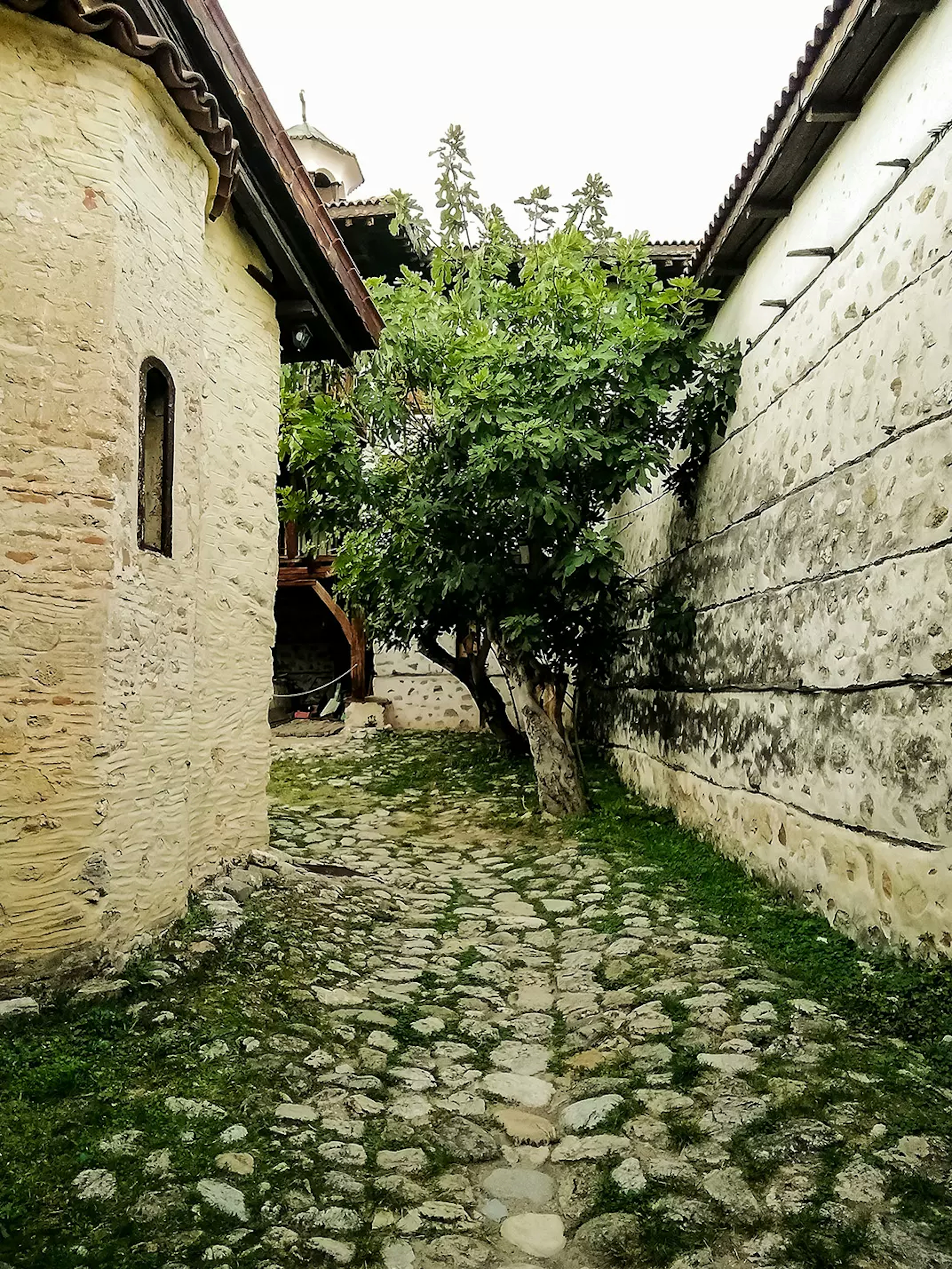 Rozhen Monastery