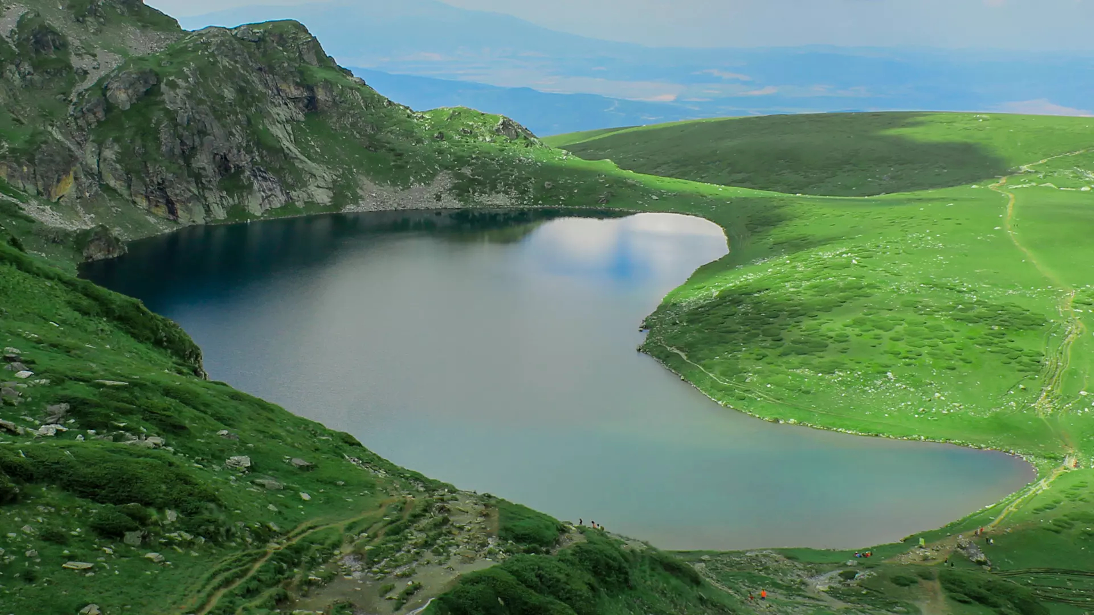 Seven Rila Lakes 