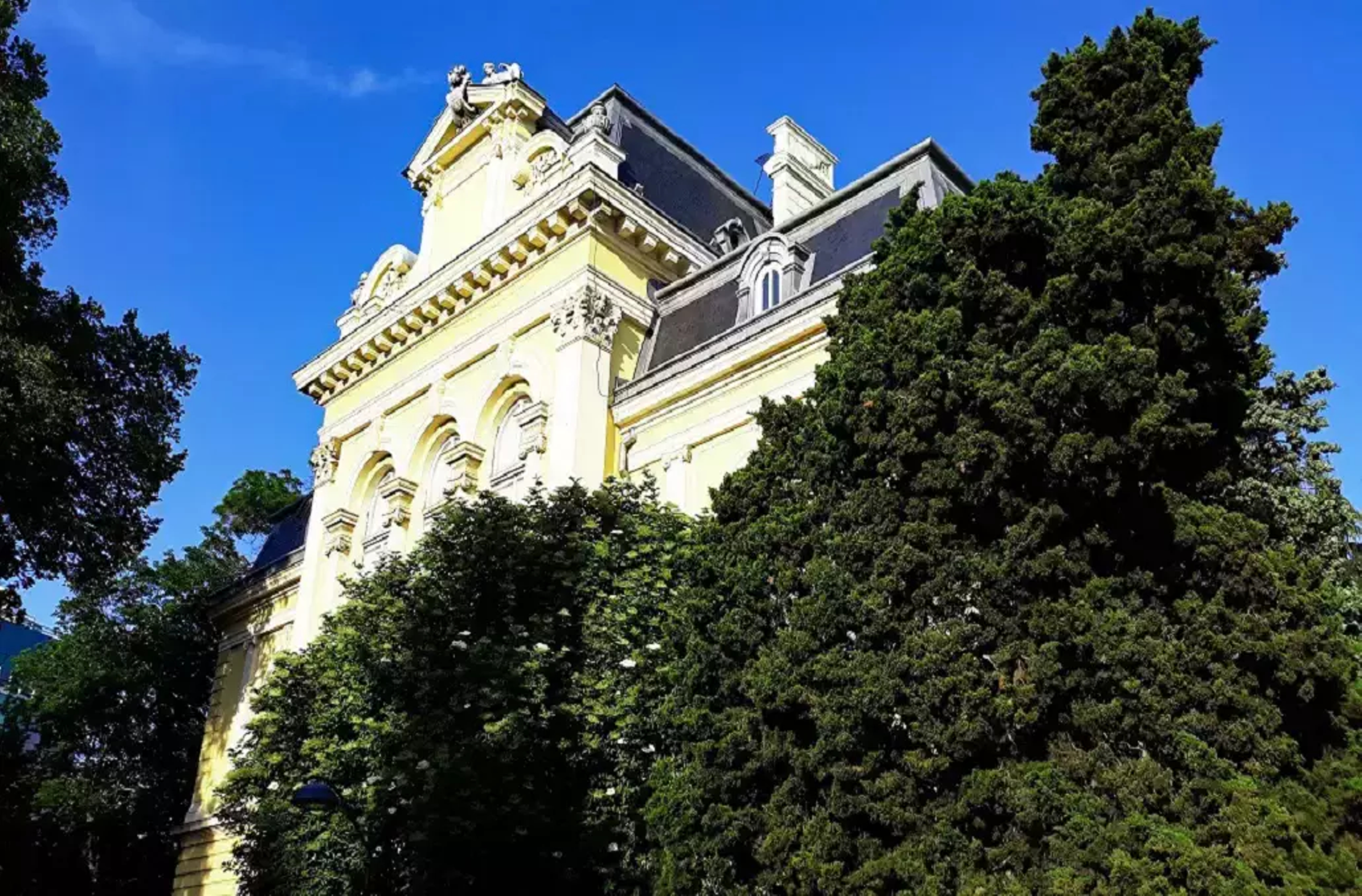 National Ethnographic Museum, Sofia