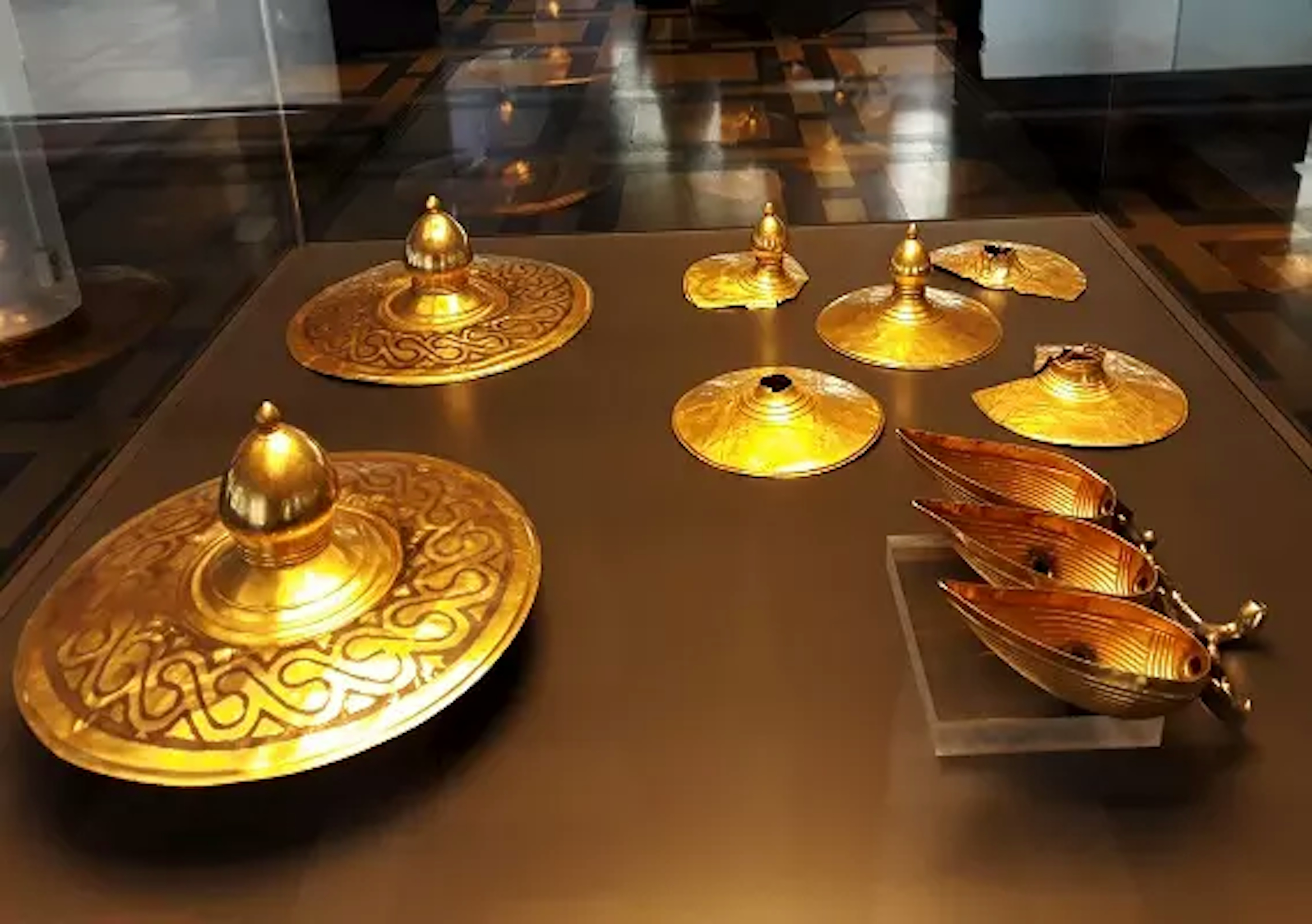 Valchitran Gold Treasure