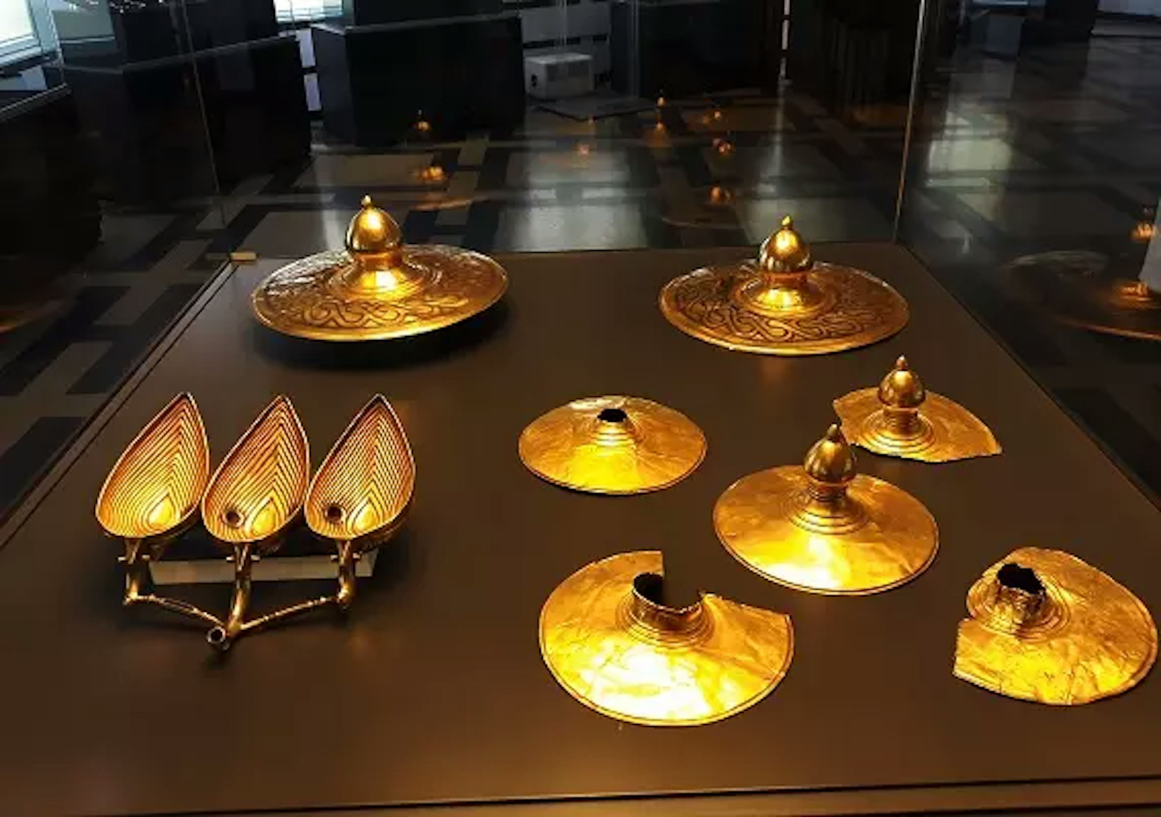 Valchitran Gold Treasure