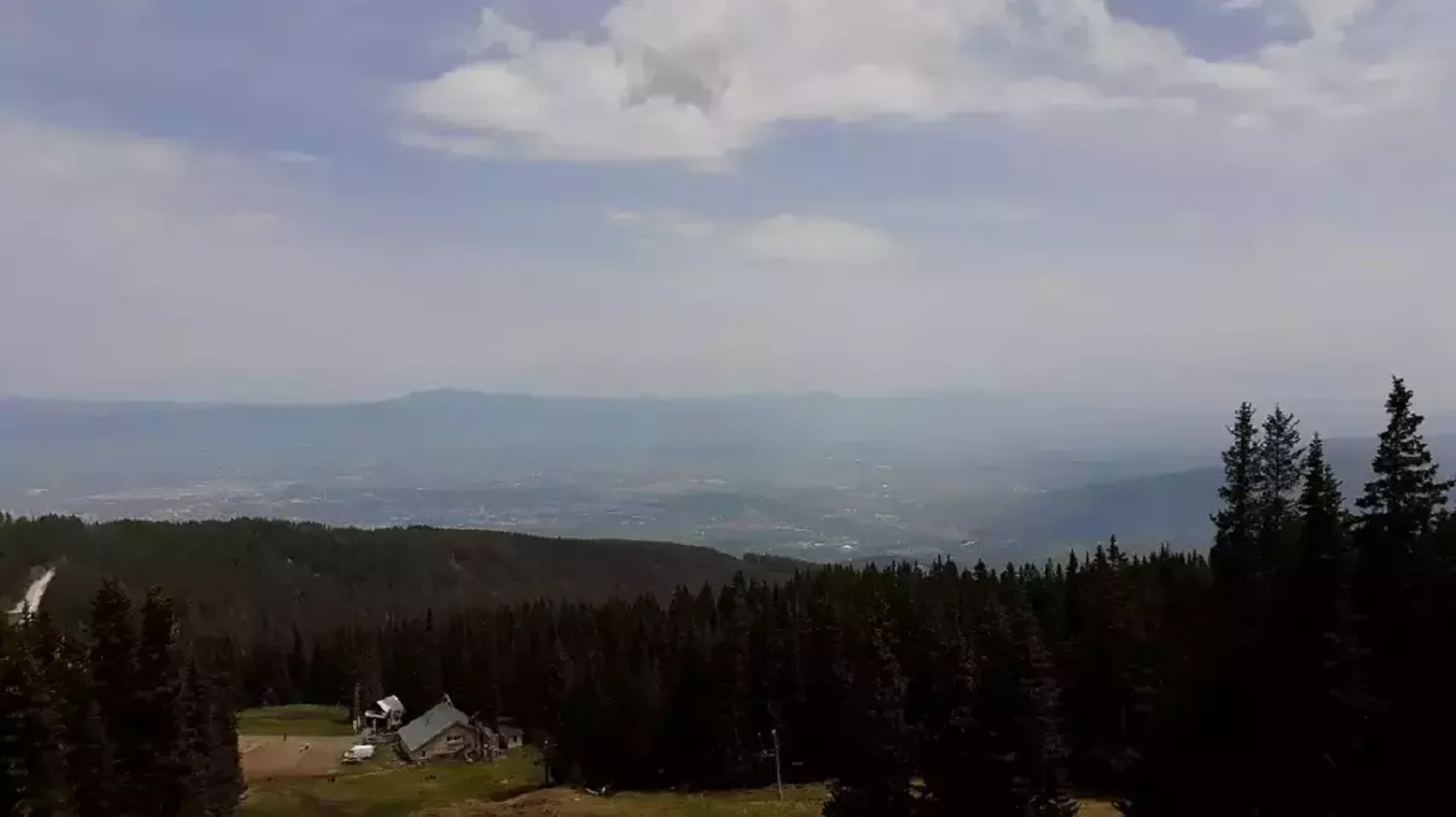 Explore Vitosha Mountain