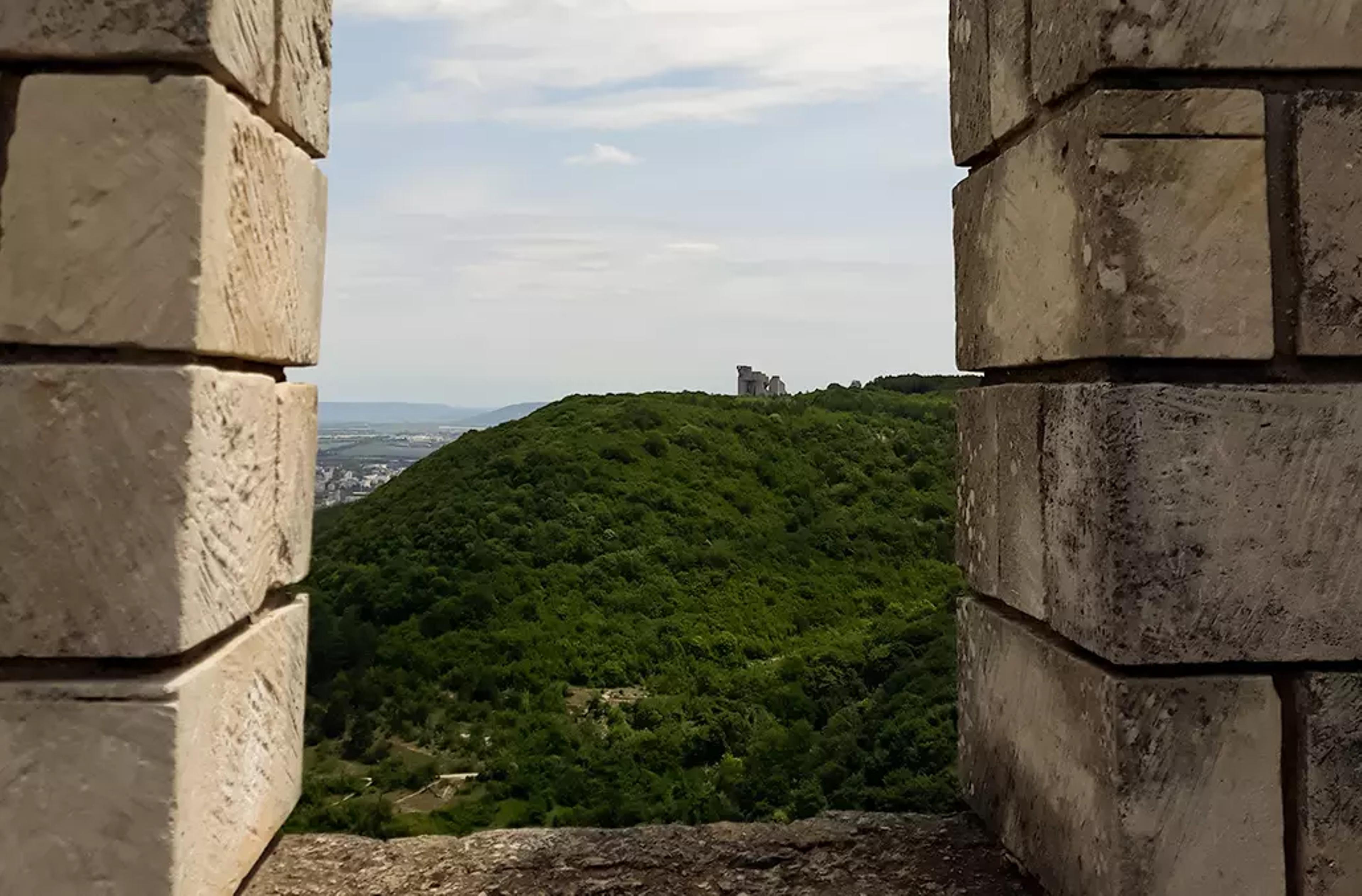 Explore Shumen