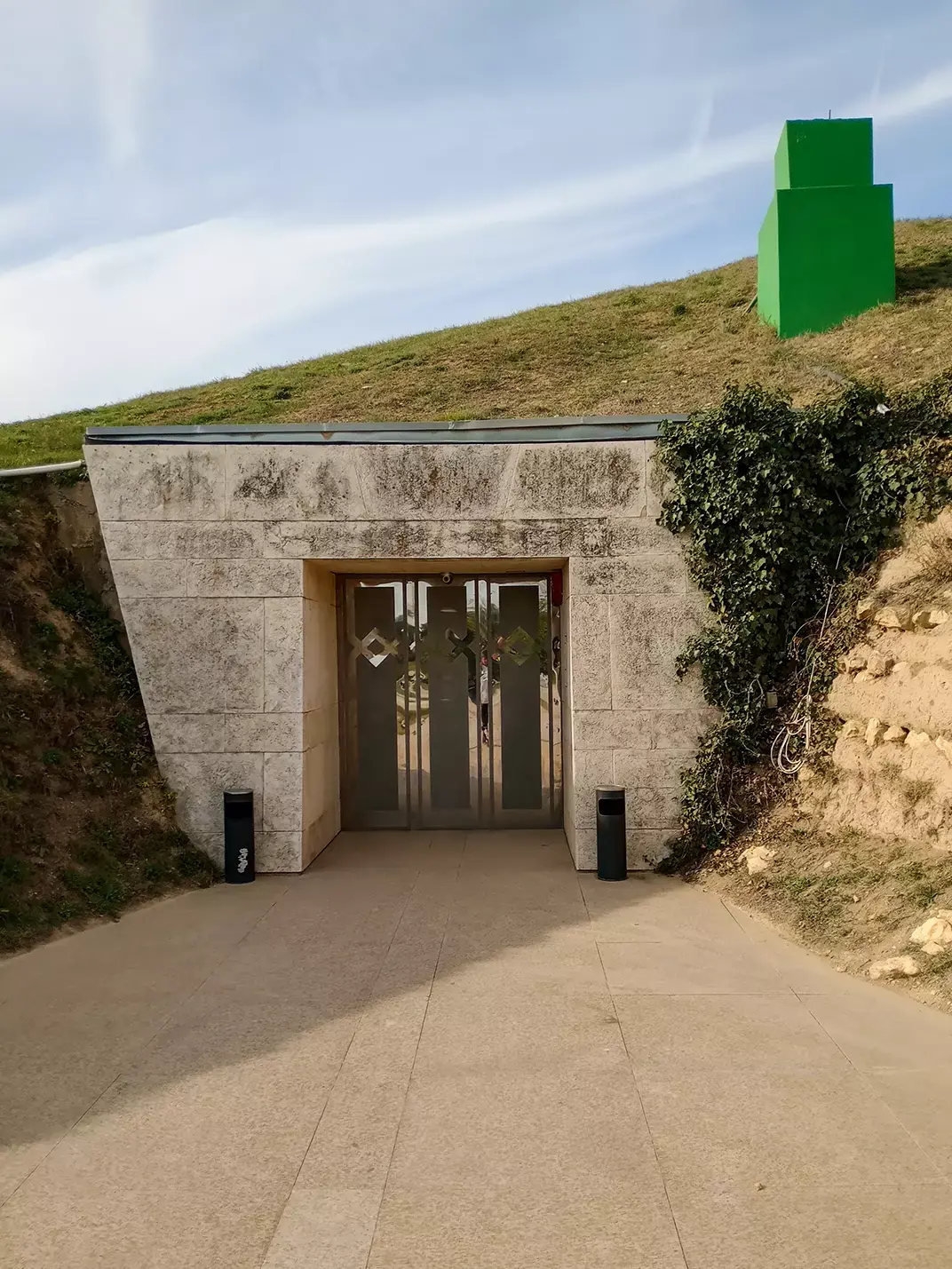 Thracian Tomb of Sveshtari