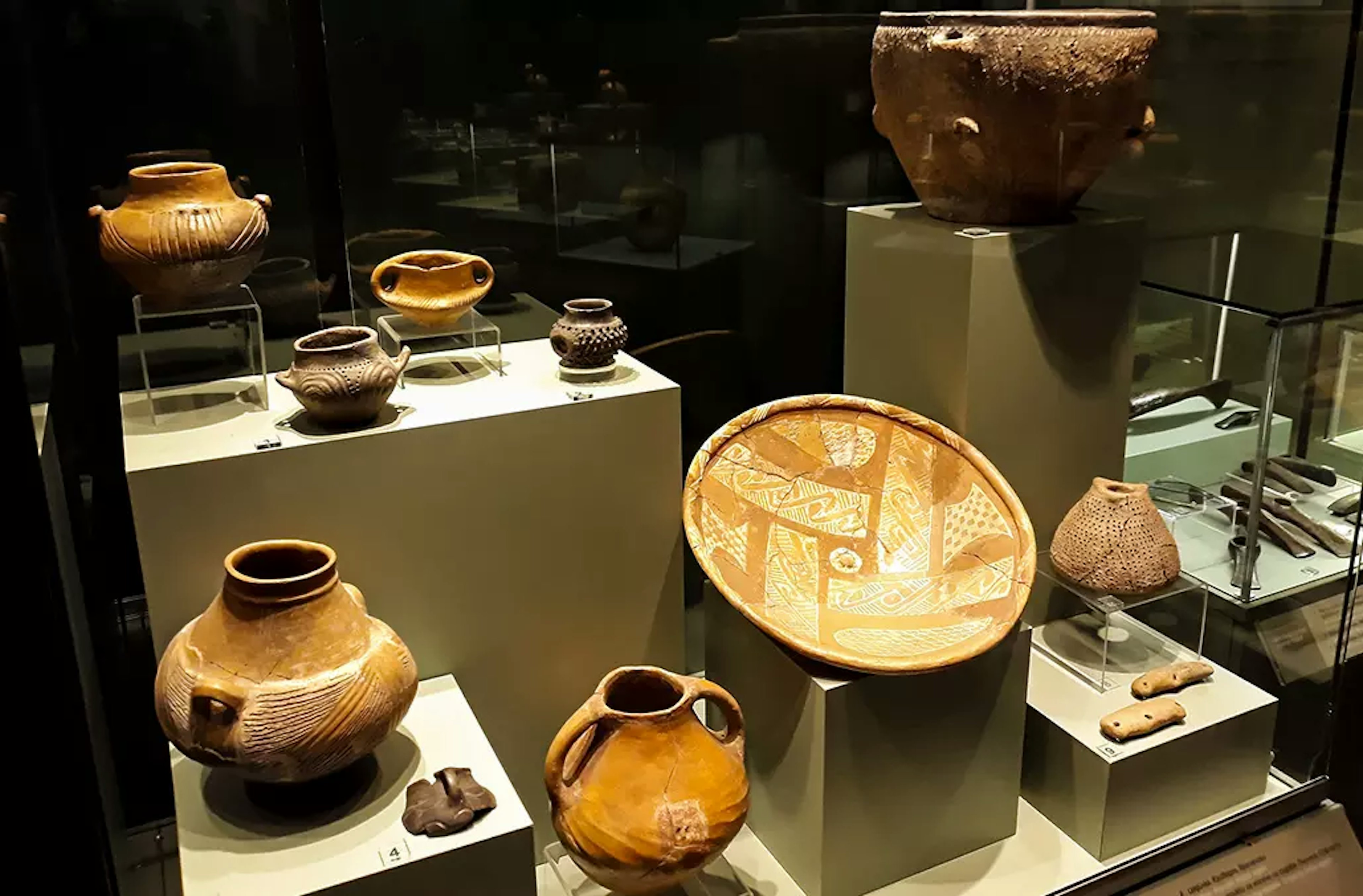 National Archaeological Museum, Bulgaria