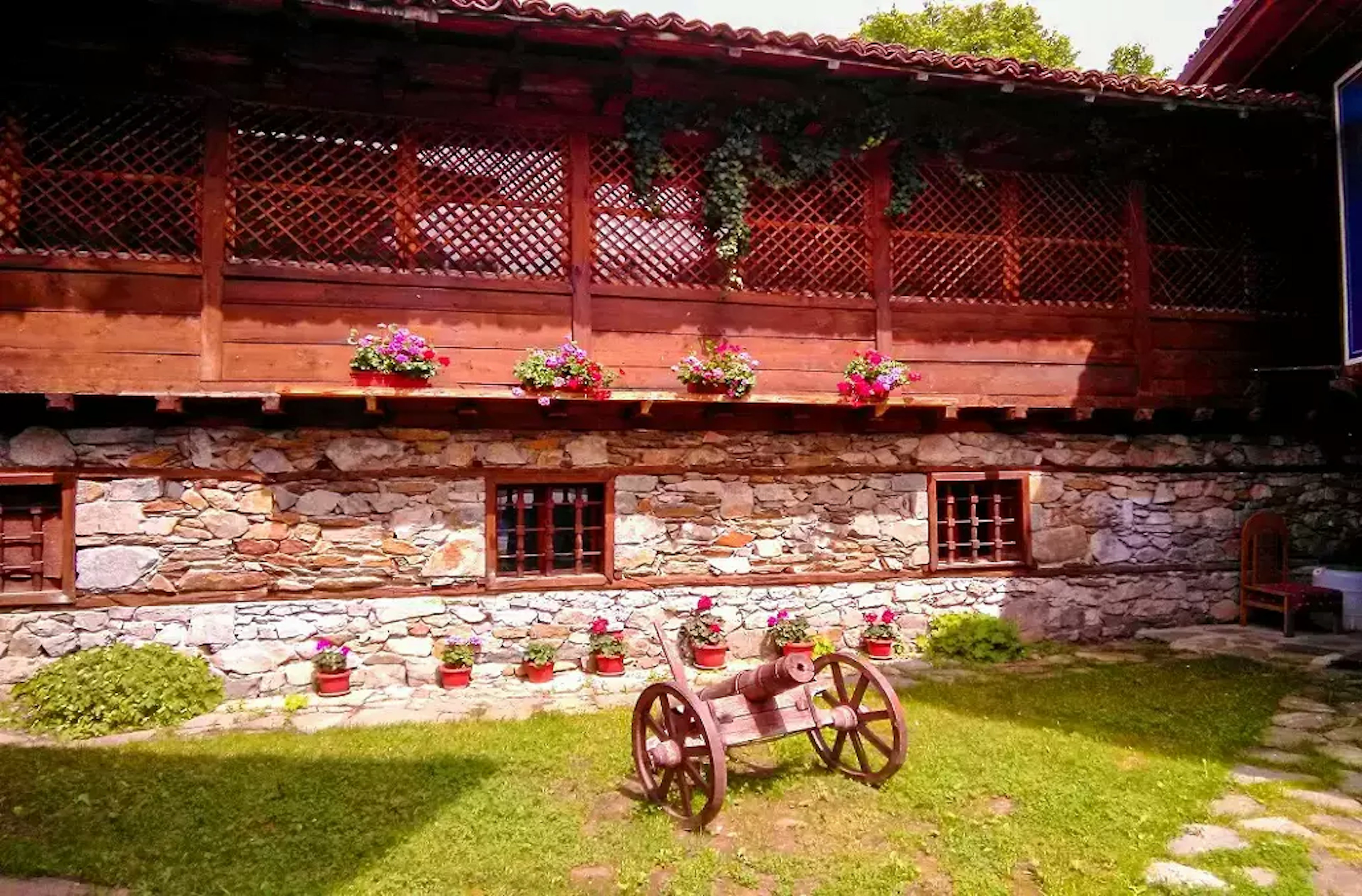 Koprivshtitsa, Bulgaria