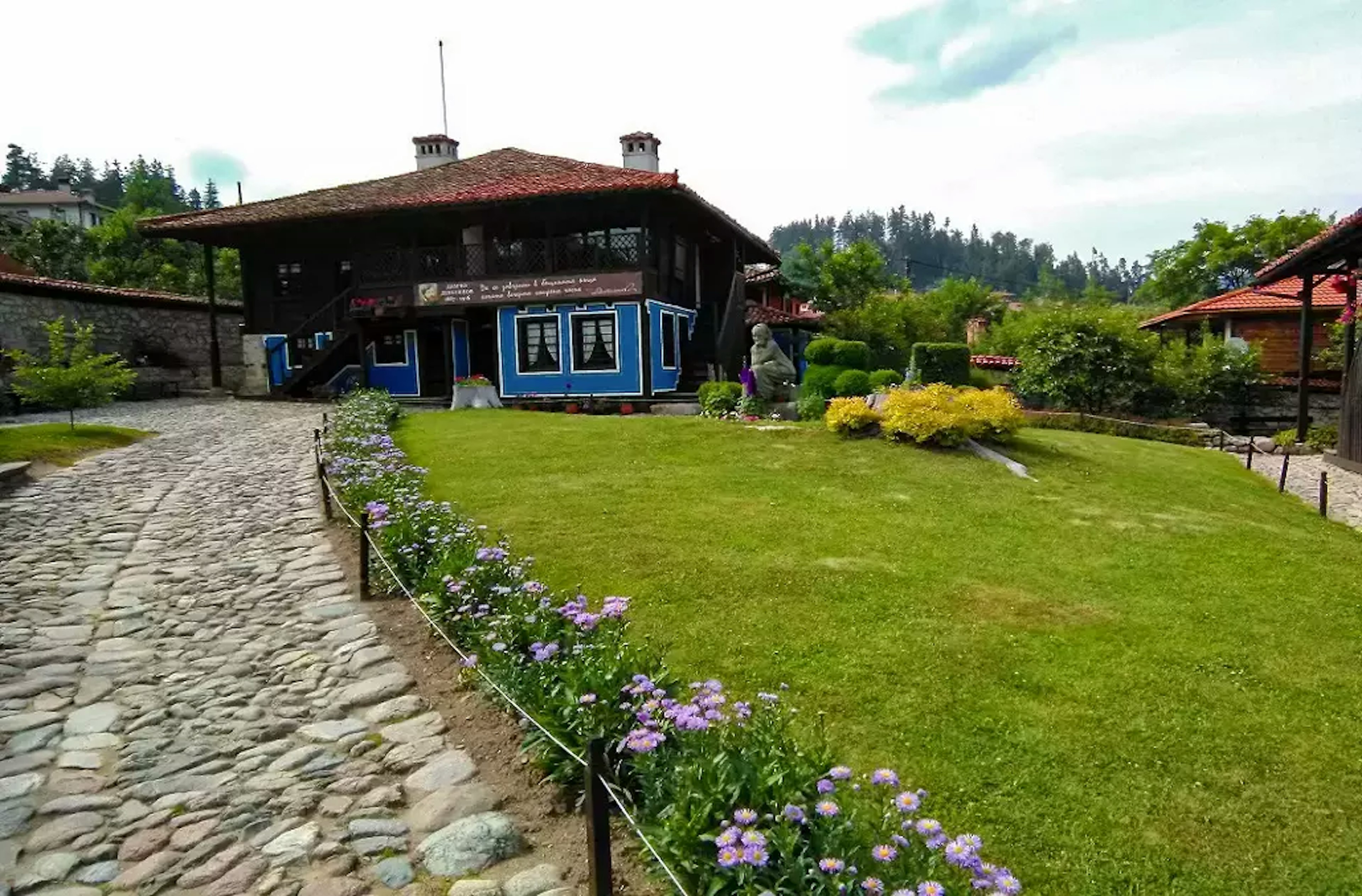 Koprivshtitsa, Bulgaria