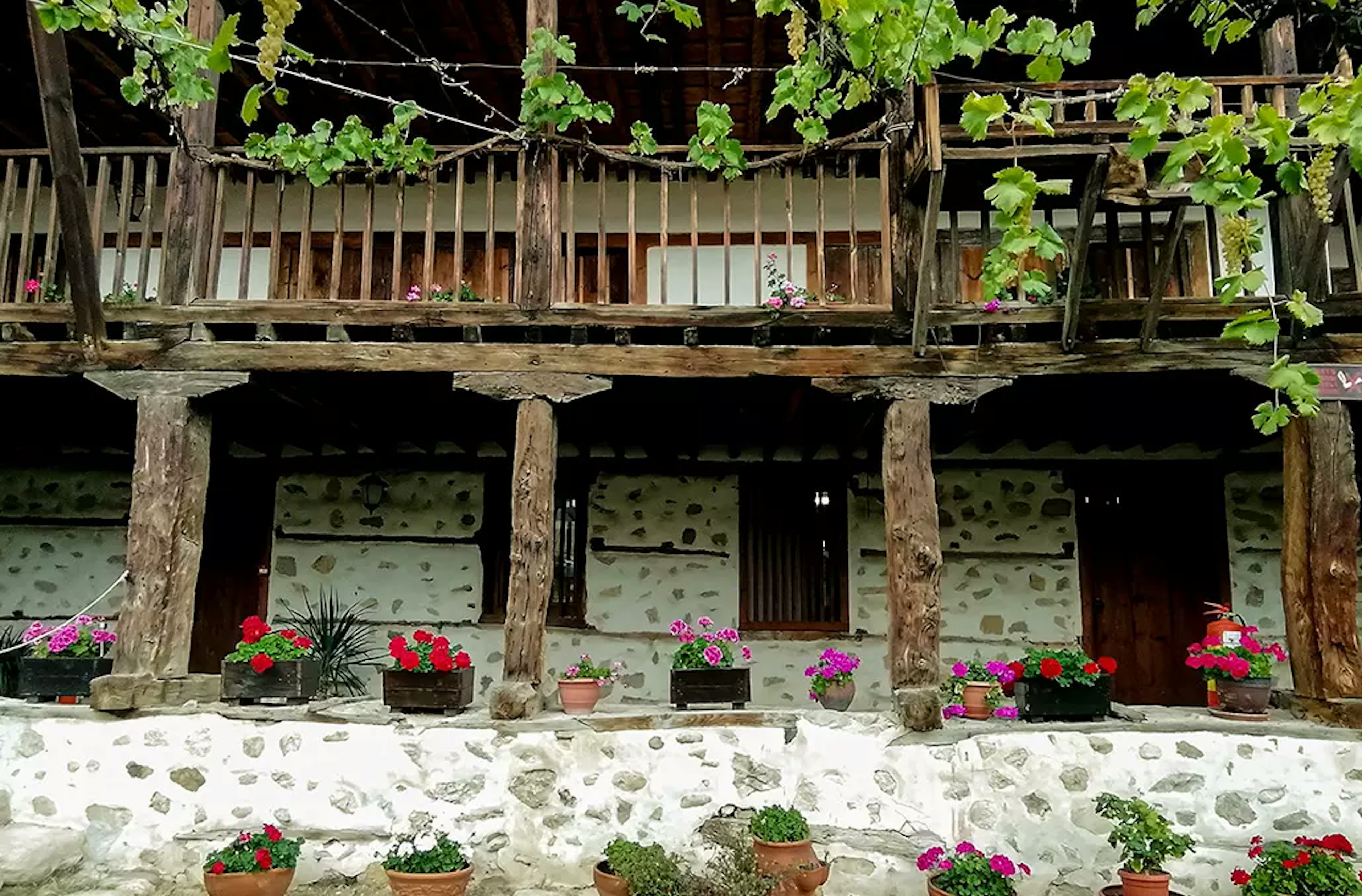 Rozhen Monastery