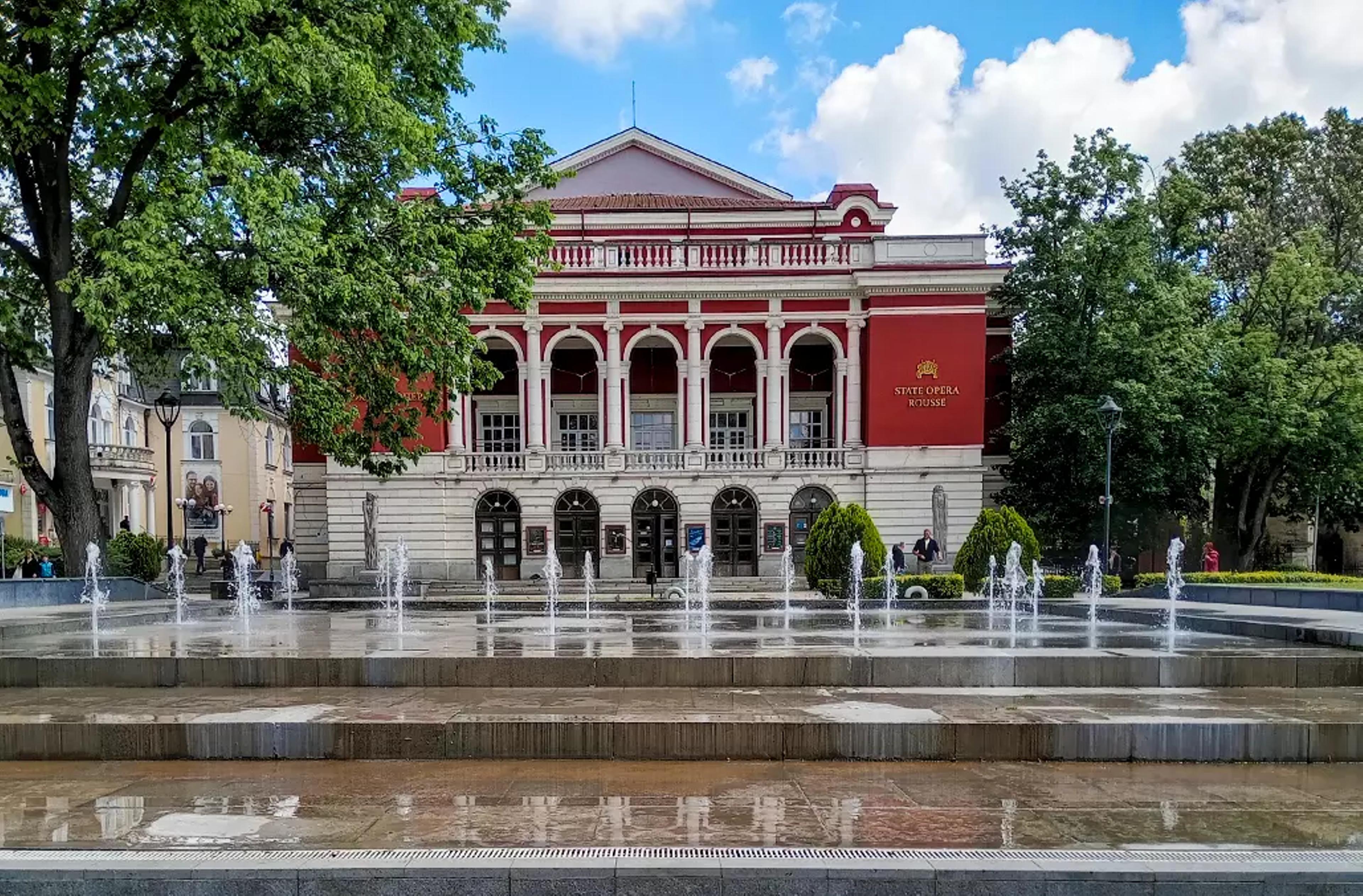 Ruse, Bulgaria